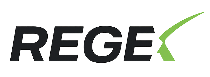 REGEx Logo